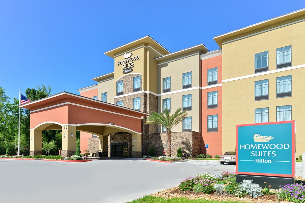 Homewood Suites Houma