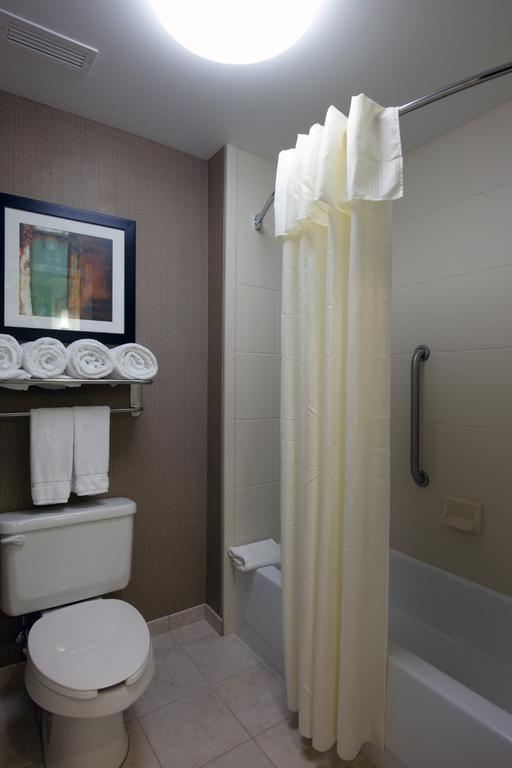 Homewood Suites St Louis Galleria