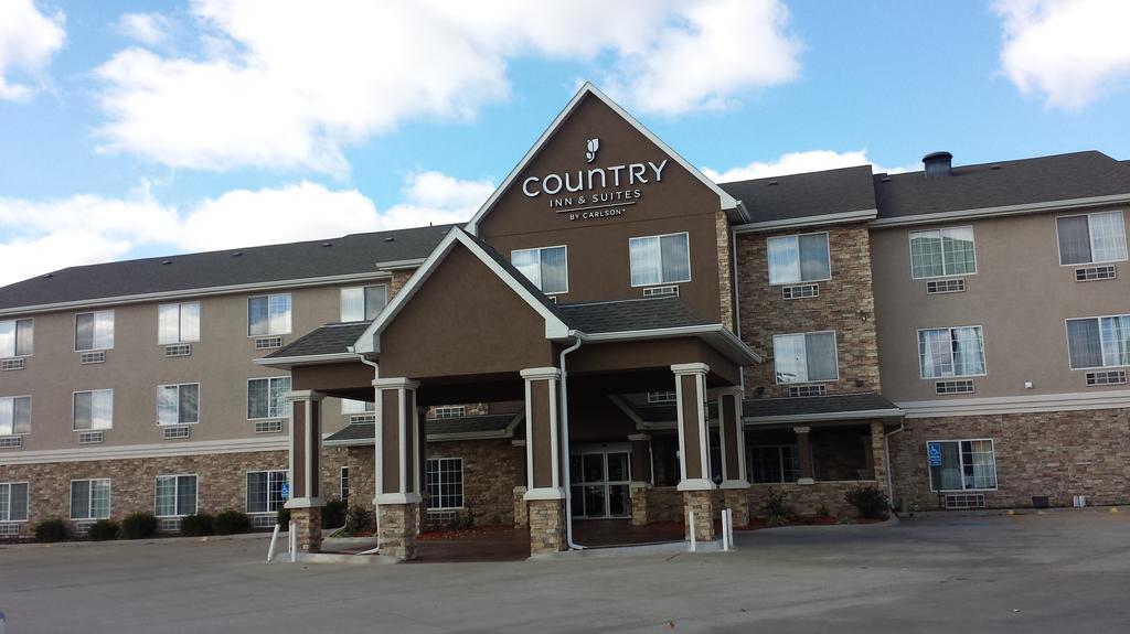 Country Inn and Suites By Carlson Topeka West KS