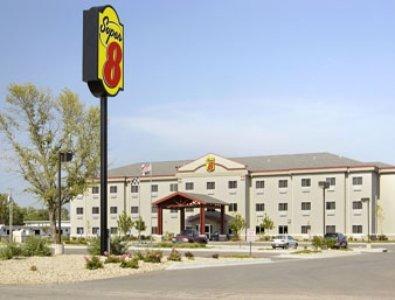 Super 8 Topeka Ks