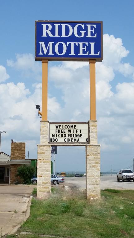 Ridge Motel