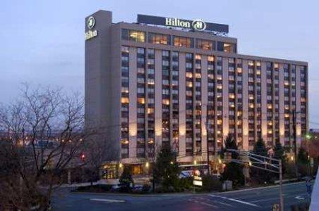 Hilton Hasbrouck Heights Meadowlands