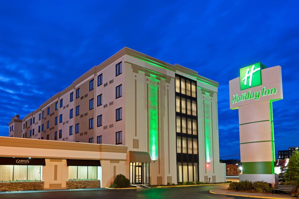 Holiday Inn Hasbrouck Heights