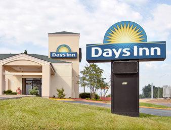 Days Inn Salisbury