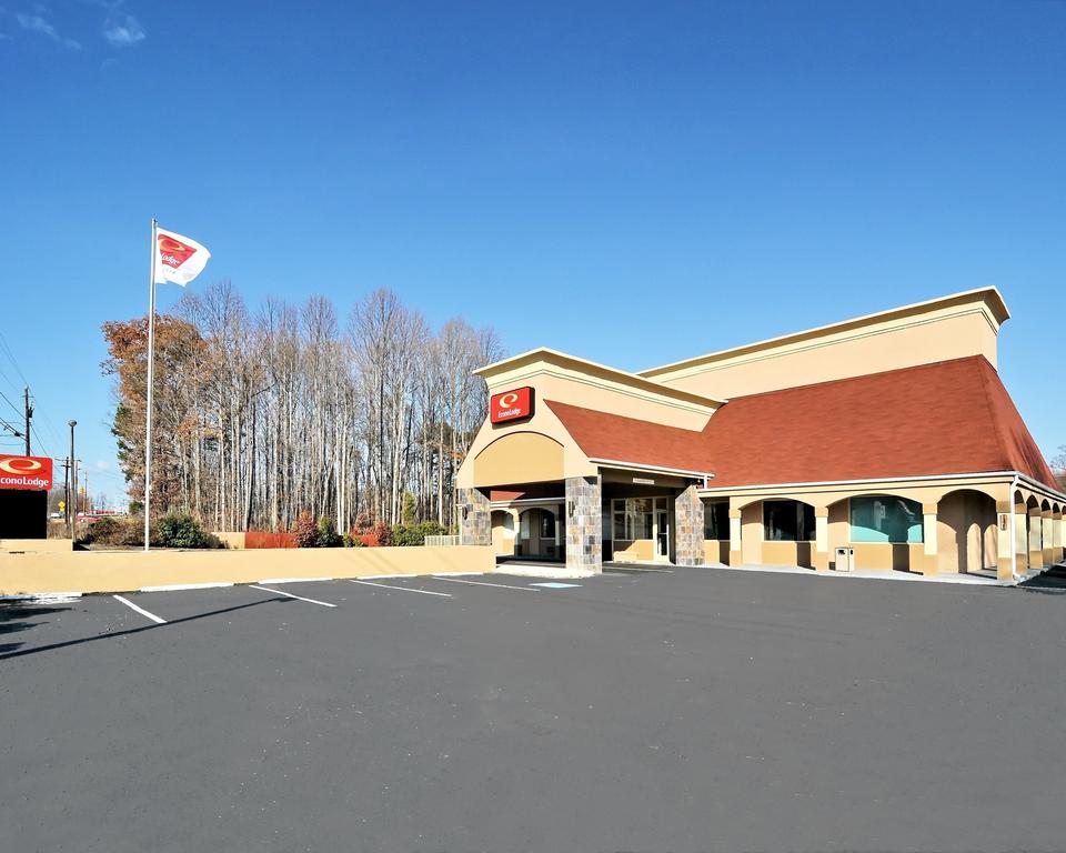 Econo Lodge Salisbury