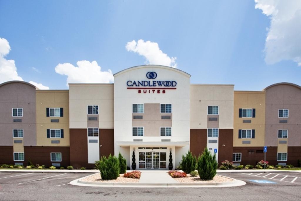 Candlewood Stes Casper