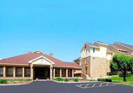 Quality Inn and Suites Bedford