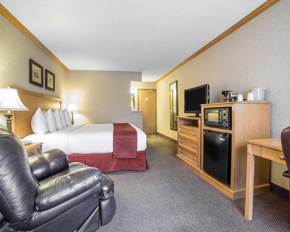 Quality Inn and Suites Casper