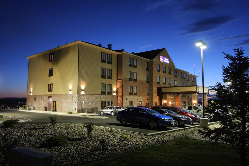 BEST WESTERN PLUS Casper Inn and Suites