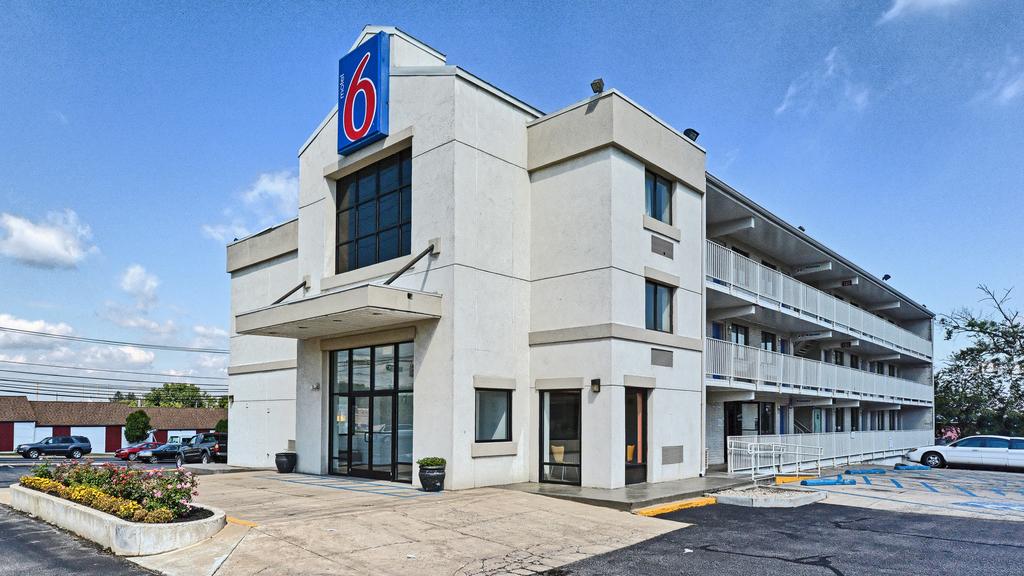 Motel 6 Philadelphia - Mt Laurel NJ