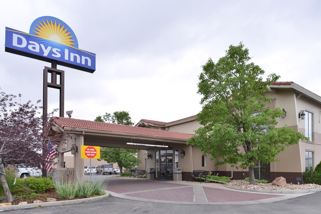 Days Inn Casper