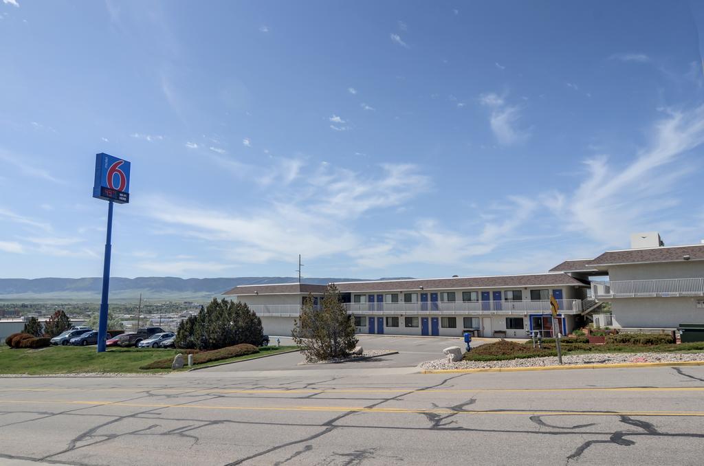 Motel 6 Casper