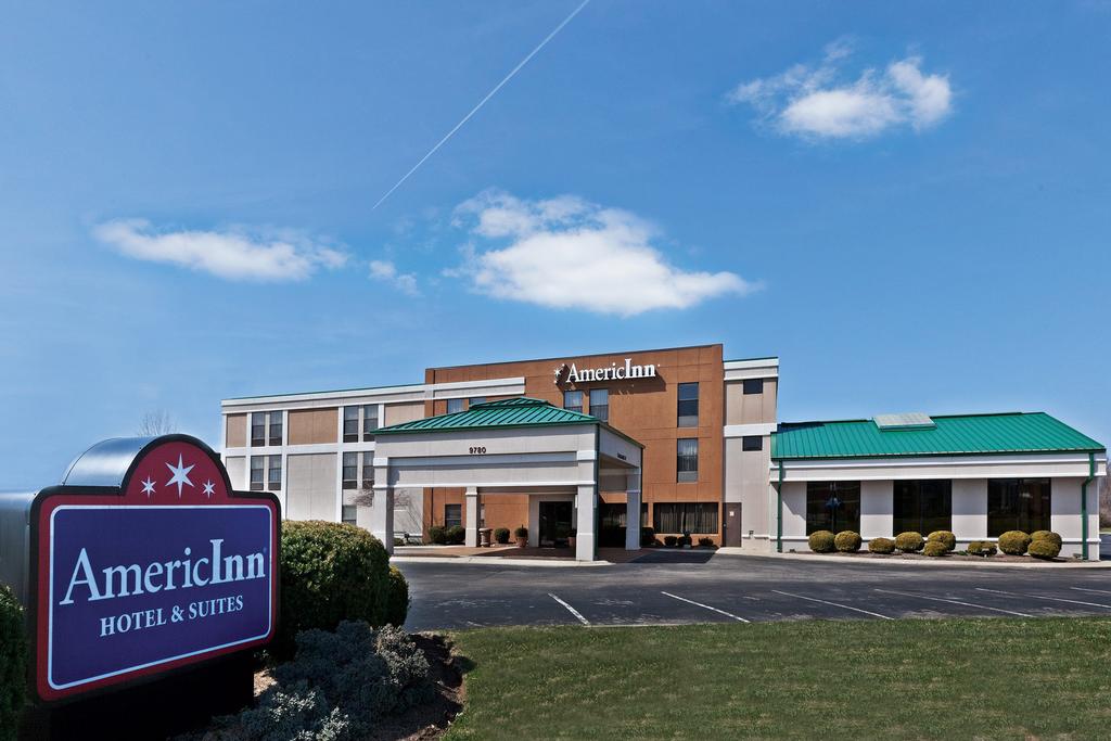 AmericInn Indianapolis Northeast