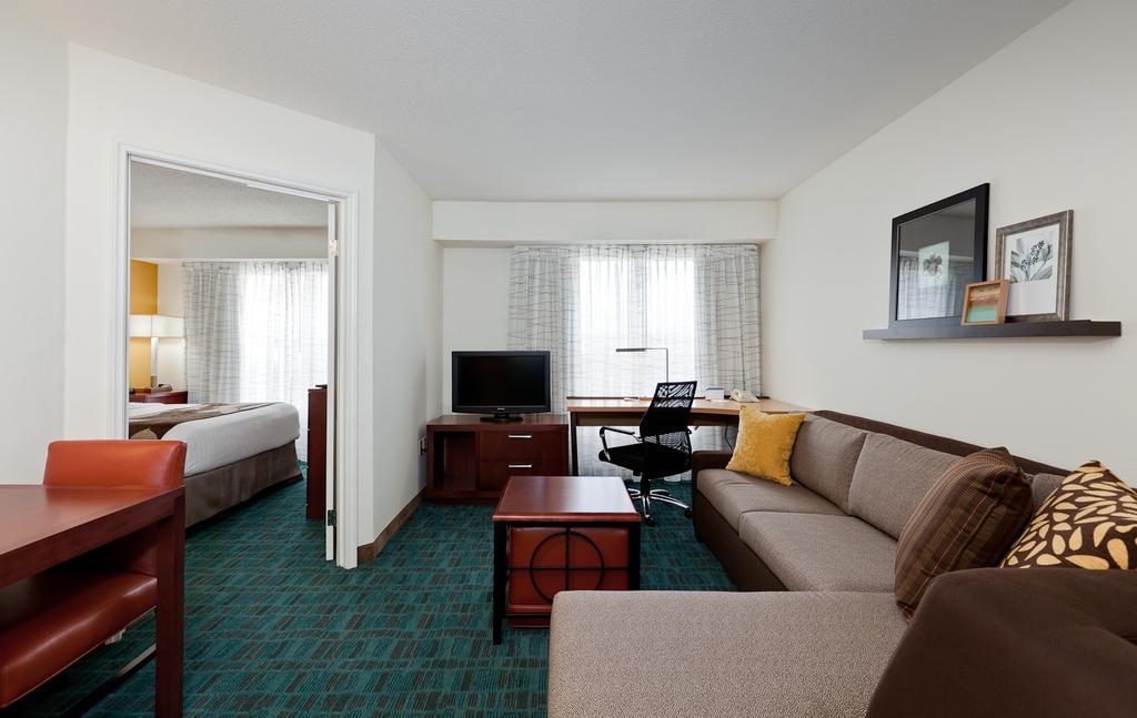 Residence Inn Indianapolis Fishers