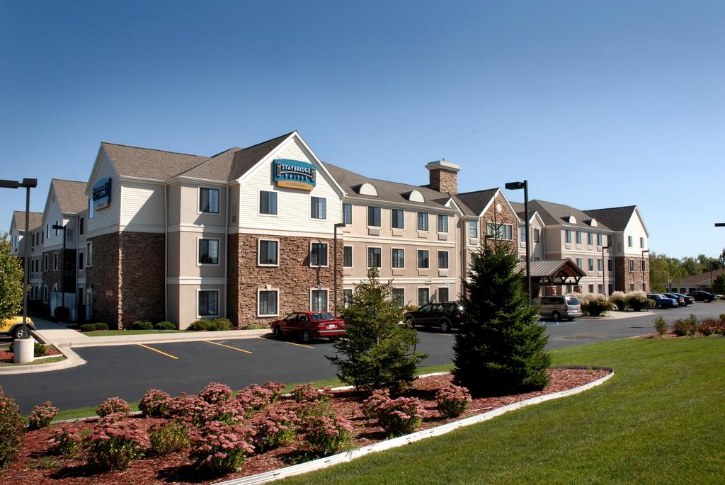 Staybridge Suites Kentwood