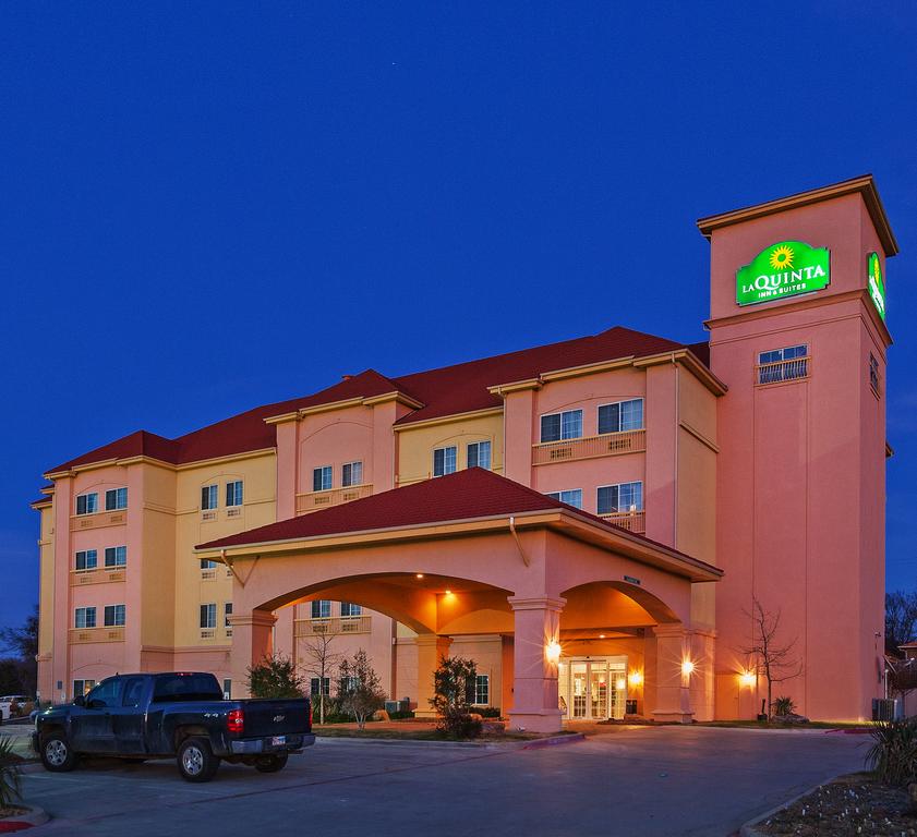 La Quinta Inn and Suites Decatur