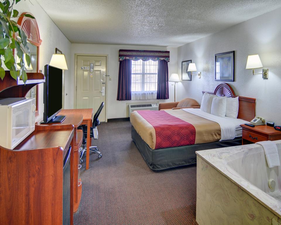 Econo Lodge Decatur