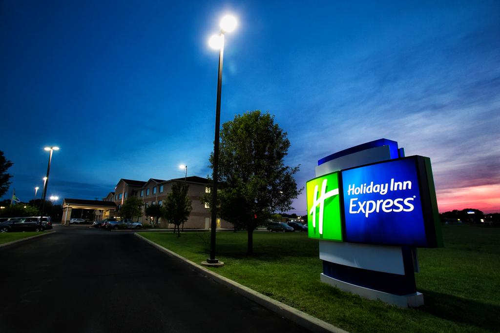 Holiday Inn Express Pocomoke