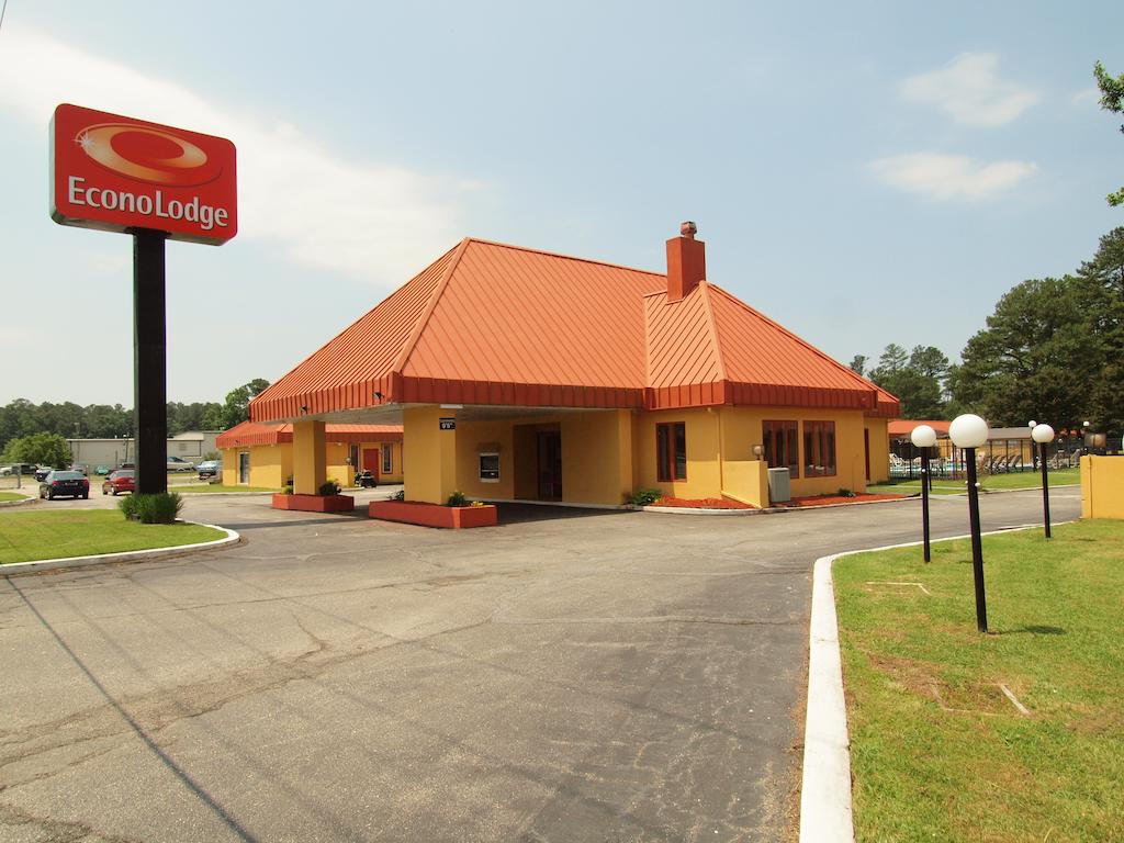 Econo Lodge Pocomoke City