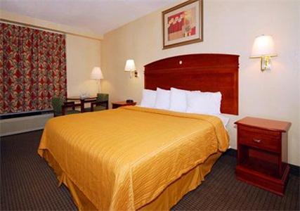 Quality Inn Takoma Park