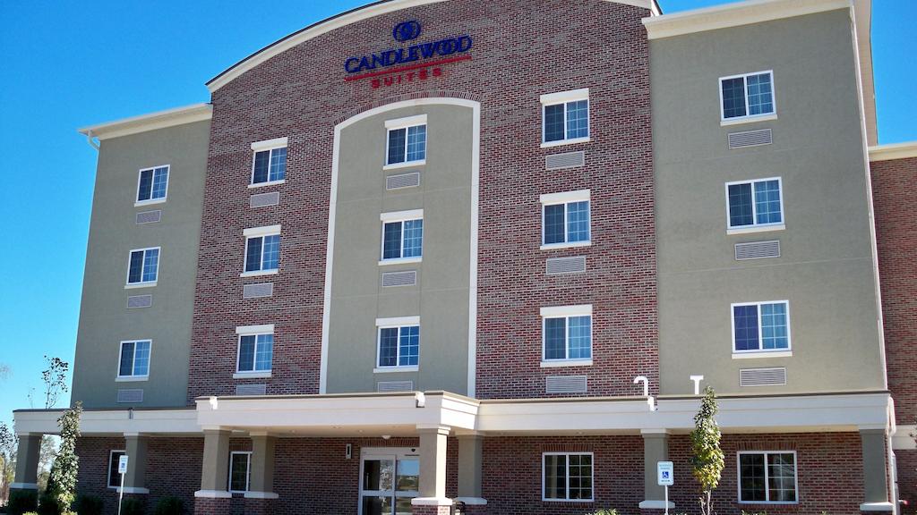 Candlewood Suites Murfreesboro