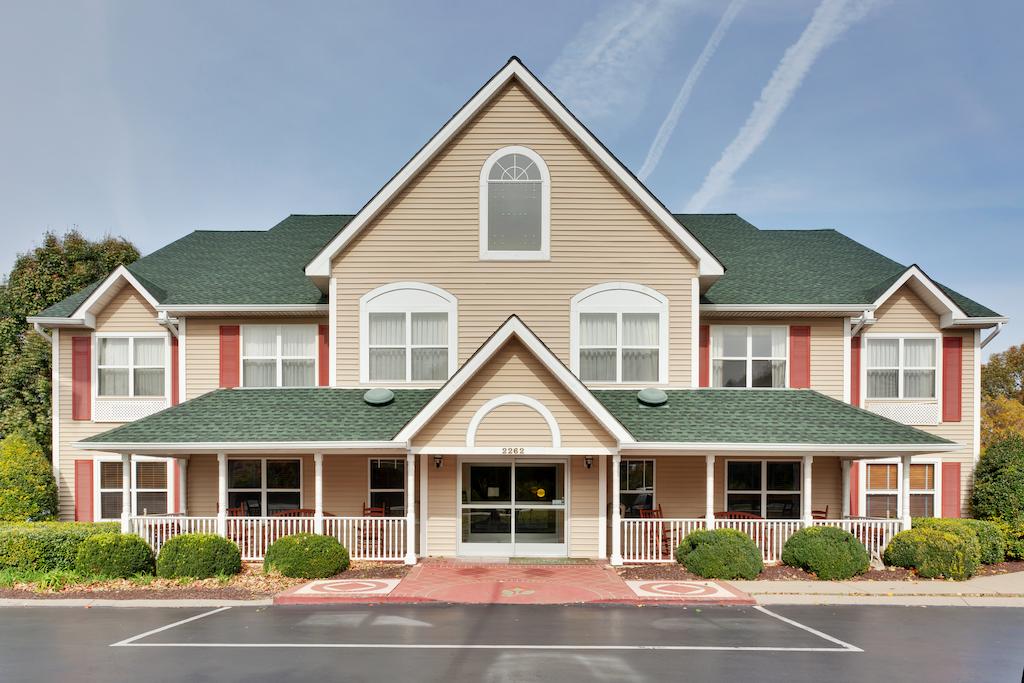 Country Inn and Suites By Carlson Murfreesboro TN