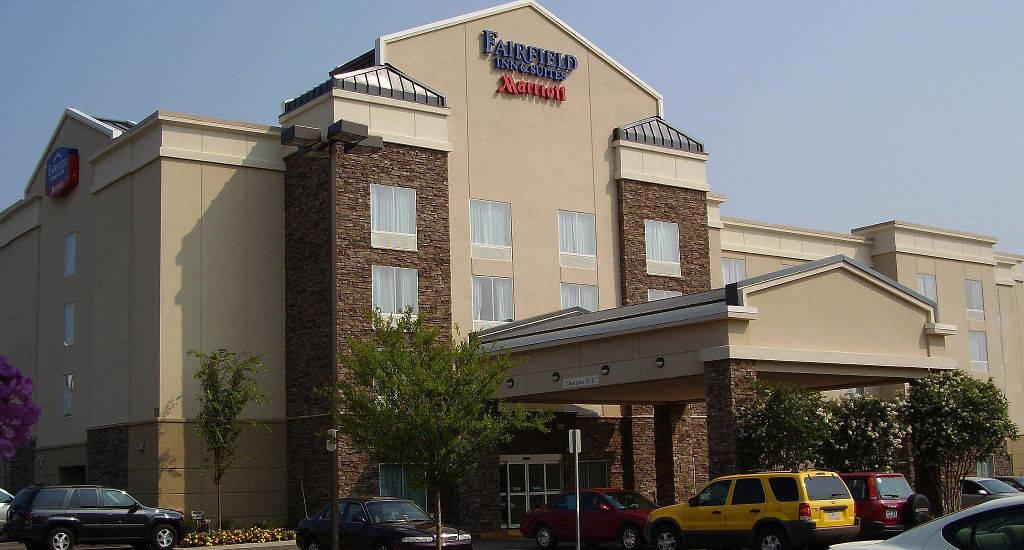 Fairfield Inn and Suites Murfreesboro