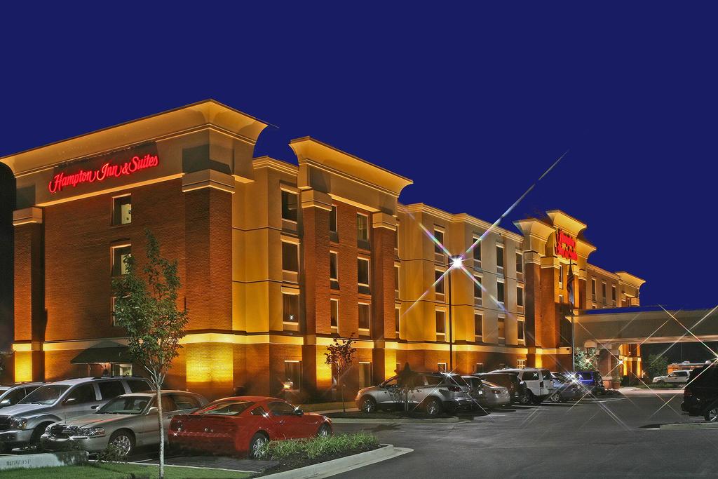 Hampton Inn Murfreesboro TN