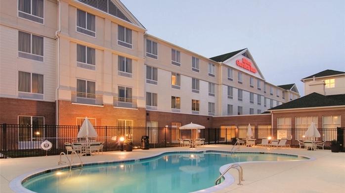 Hilton Garden Inn Murfreesboro