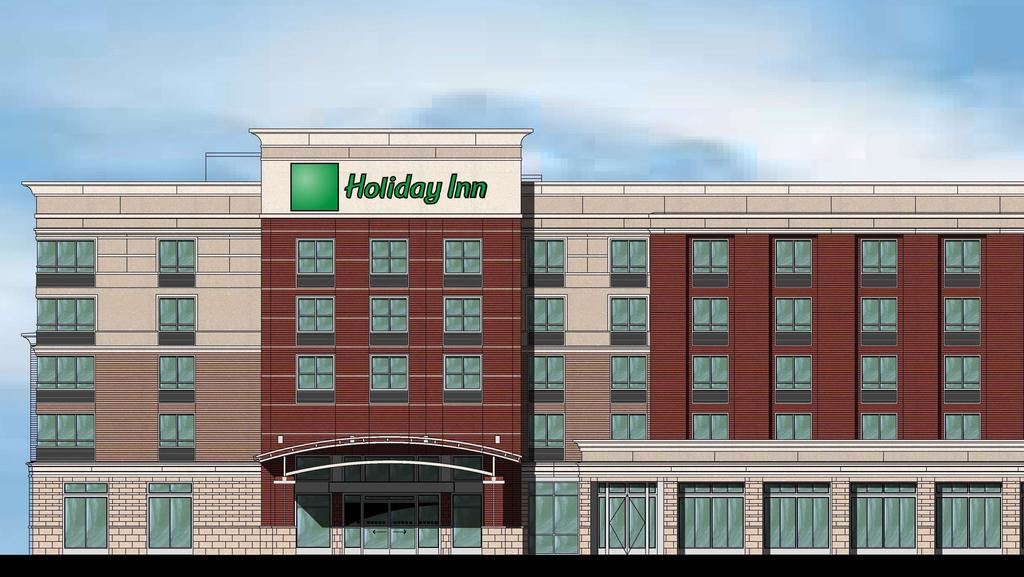 Holiday Inn Murfreesboro-Nashville