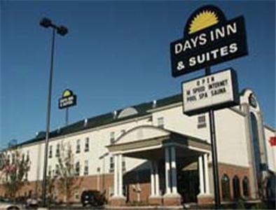 Days Inn Murfreesboro