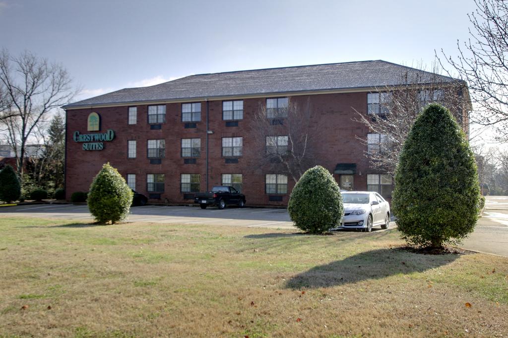 Crestwood Suites Murfreesboro