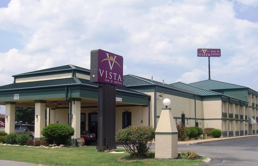 Vista Inn Murfreesboro