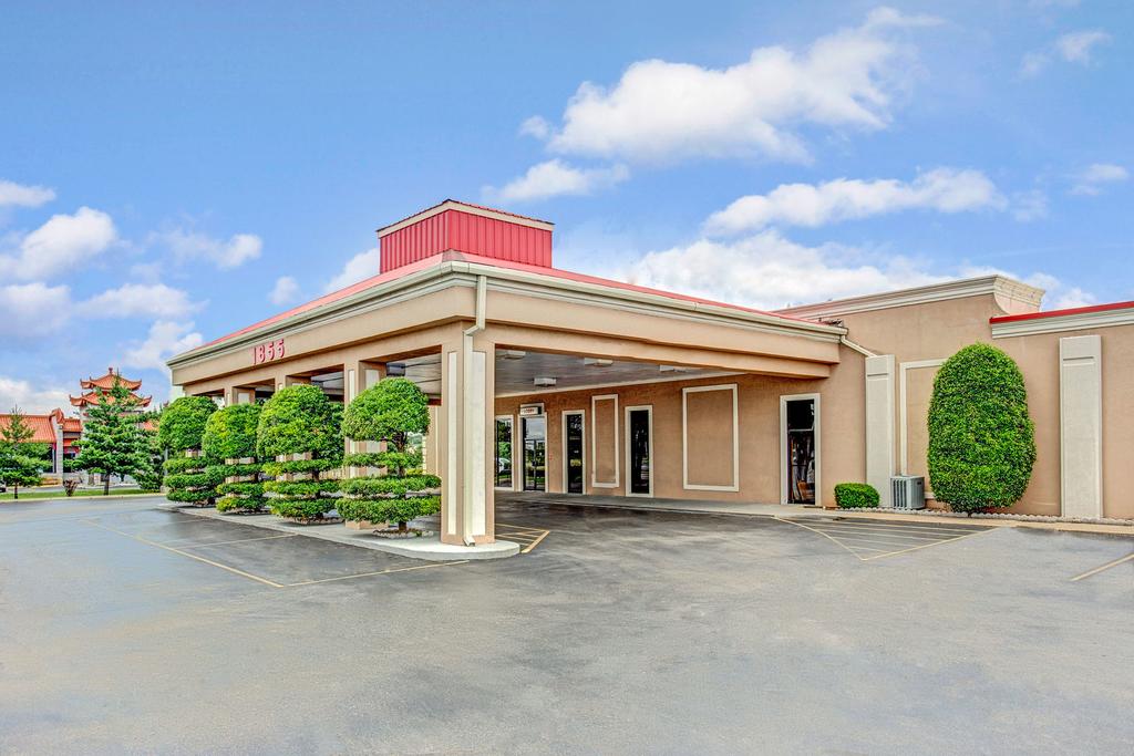 Ramada Murfreesboro