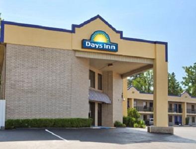 Days Inn Arcadia