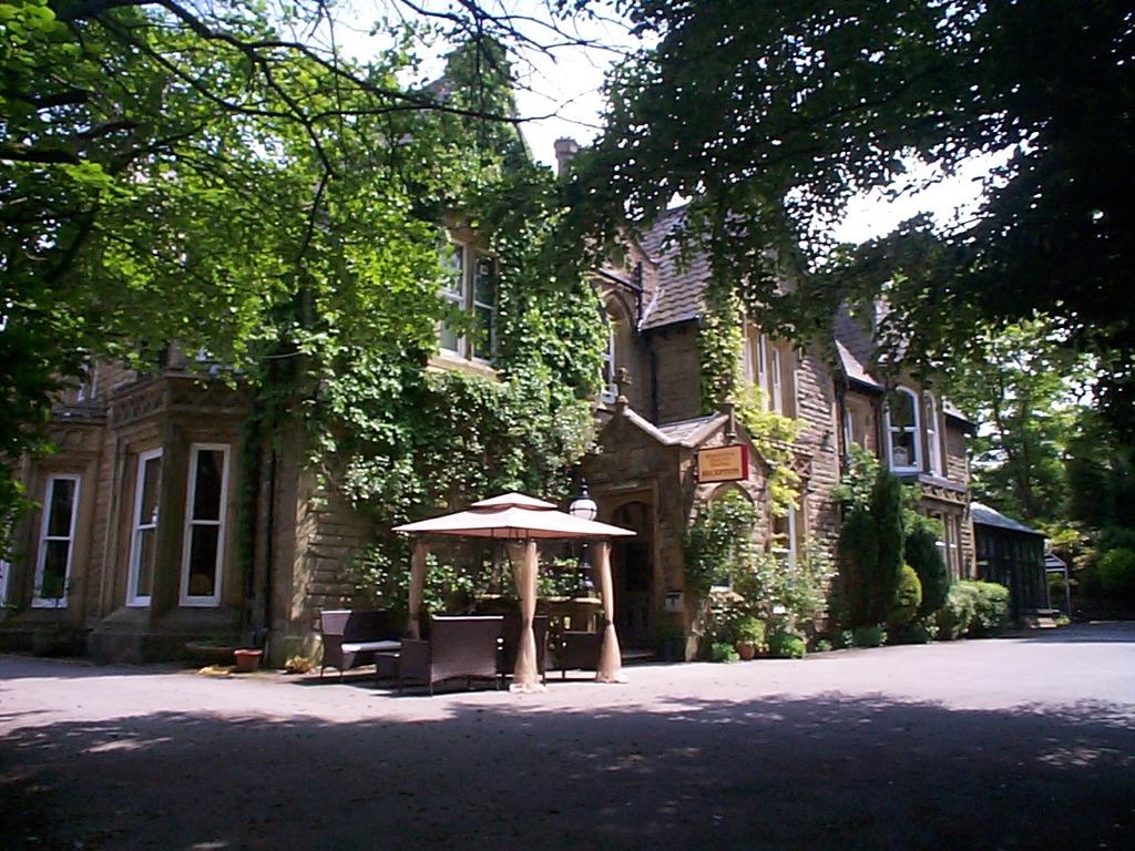 Rosehill House Hotel