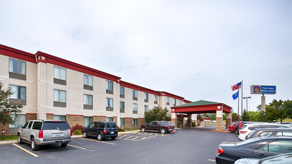 BEST WESTERN PLUS Eau Claire Conference Center