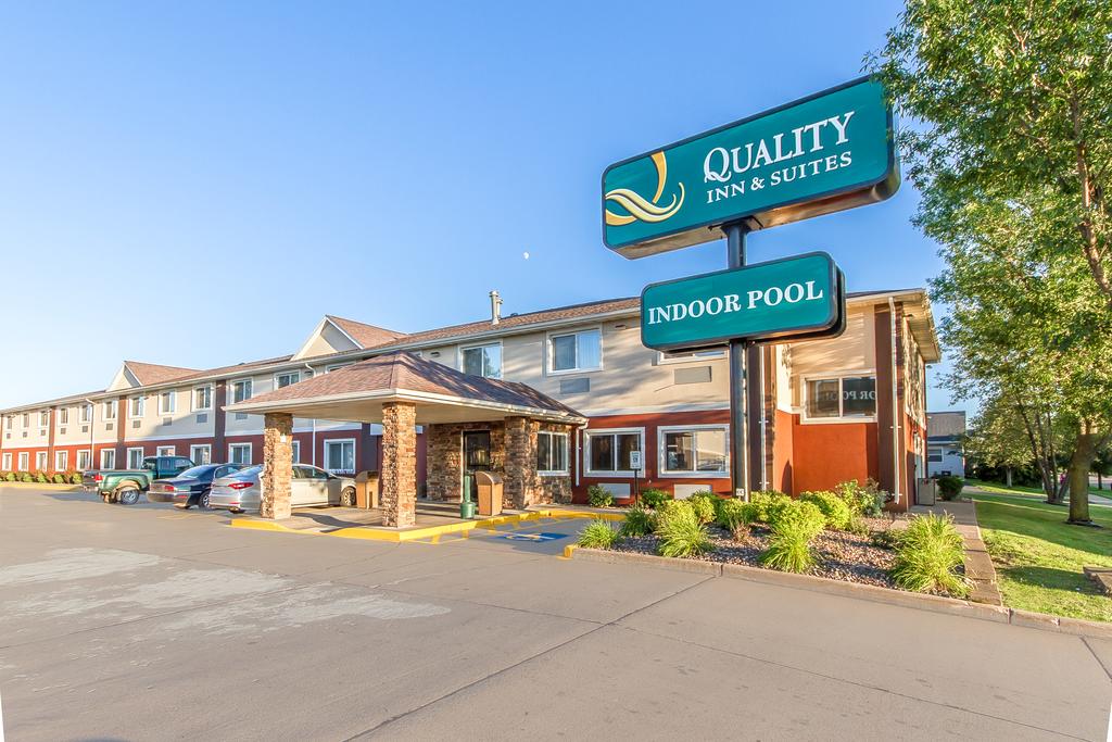 Quality Inn Eau Claire