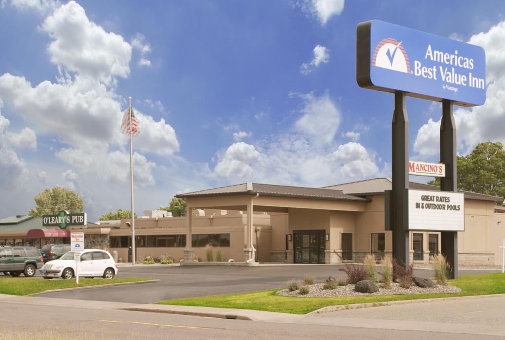 Americas Best Value Inn