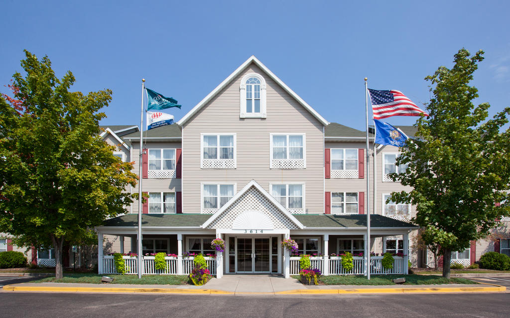 Country Inn and Suites By Carlson Eau Claire WI