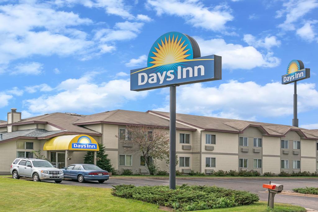 Days Inn West