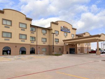 Baymont Inn and Suites Wheeler