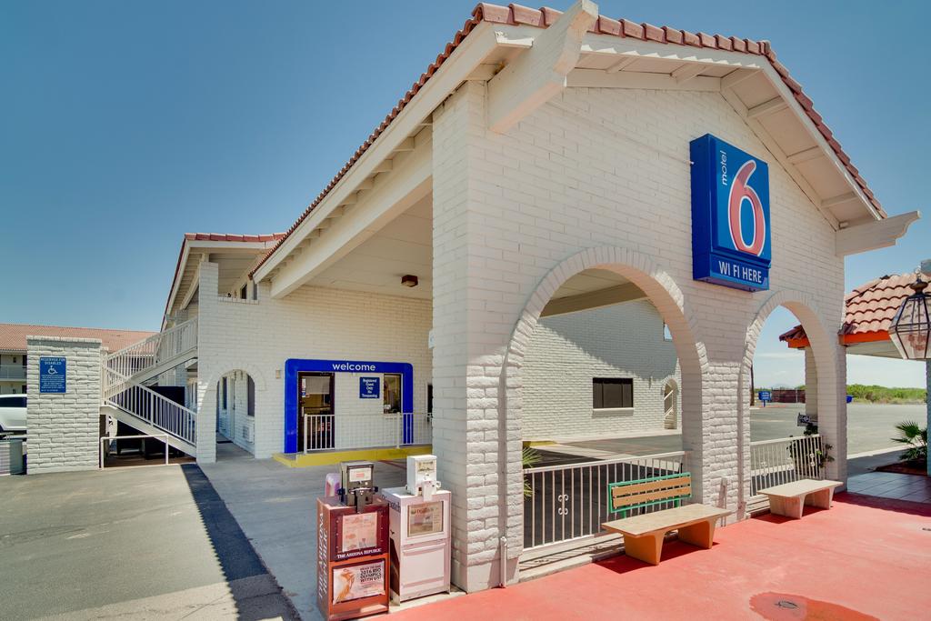 Motel 6 Casa Grande