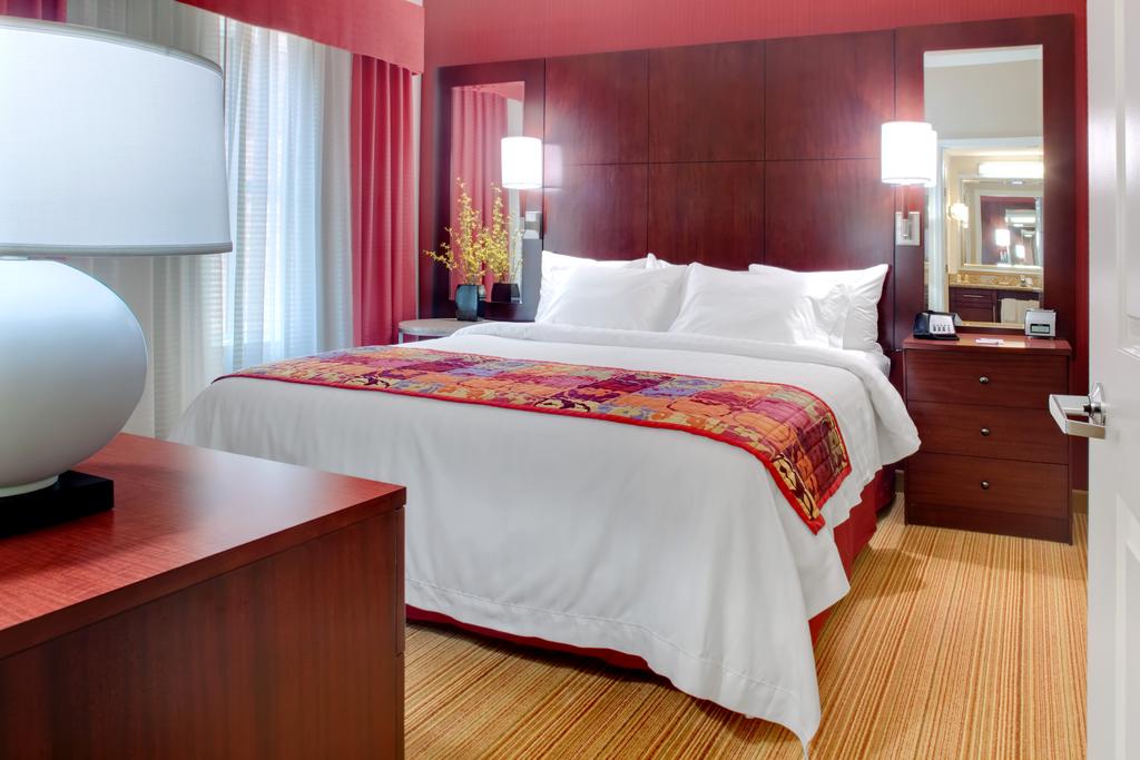 Residence Inn Baltimore Hunt Valley