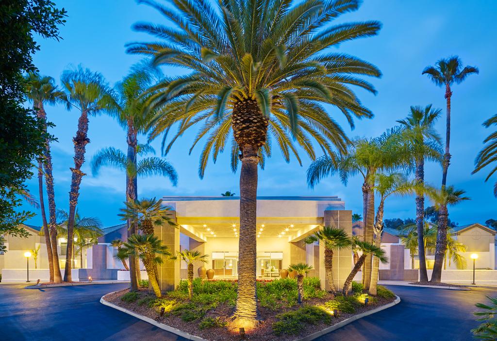 Hotel Karlan San Diego - a DoubleTree by Hilton