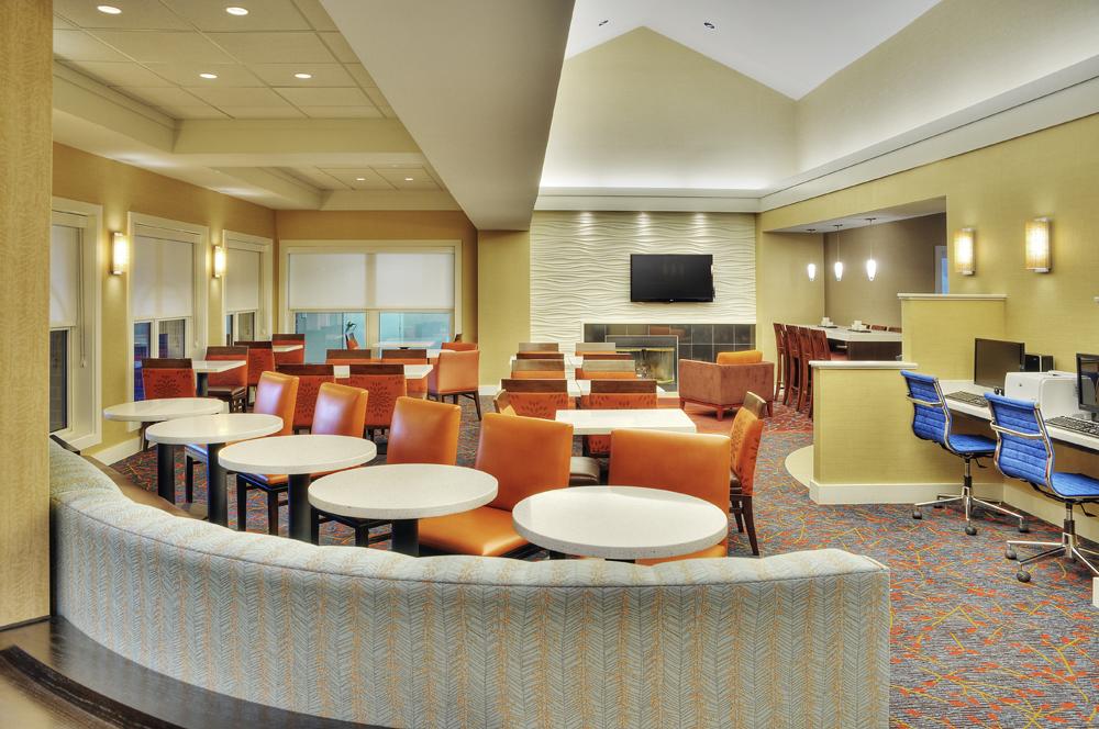 Residence Inn Erie