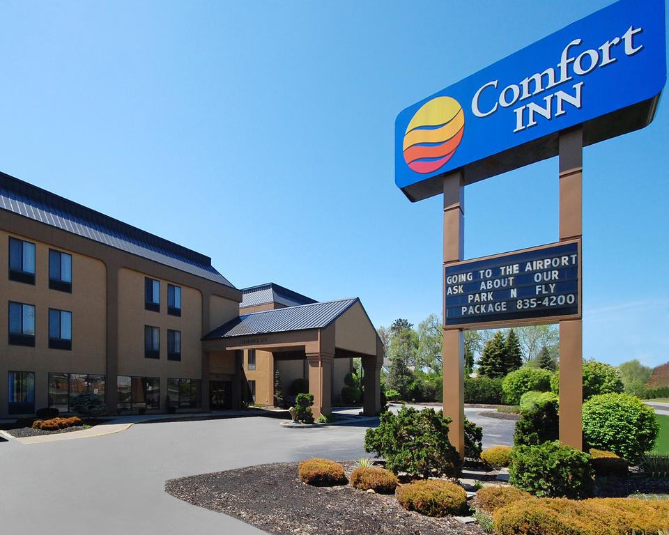 Comfort Inn Presque Isle