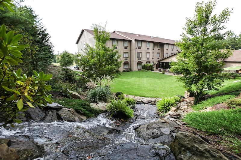 Mountain Lodge and Conference Center