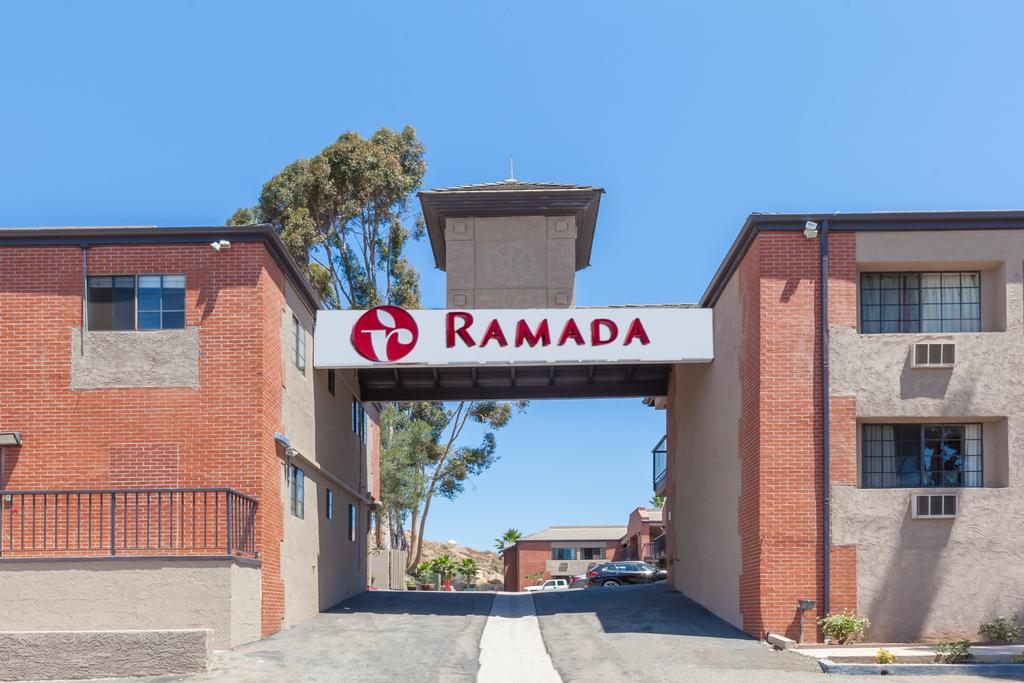 Ramada Poway