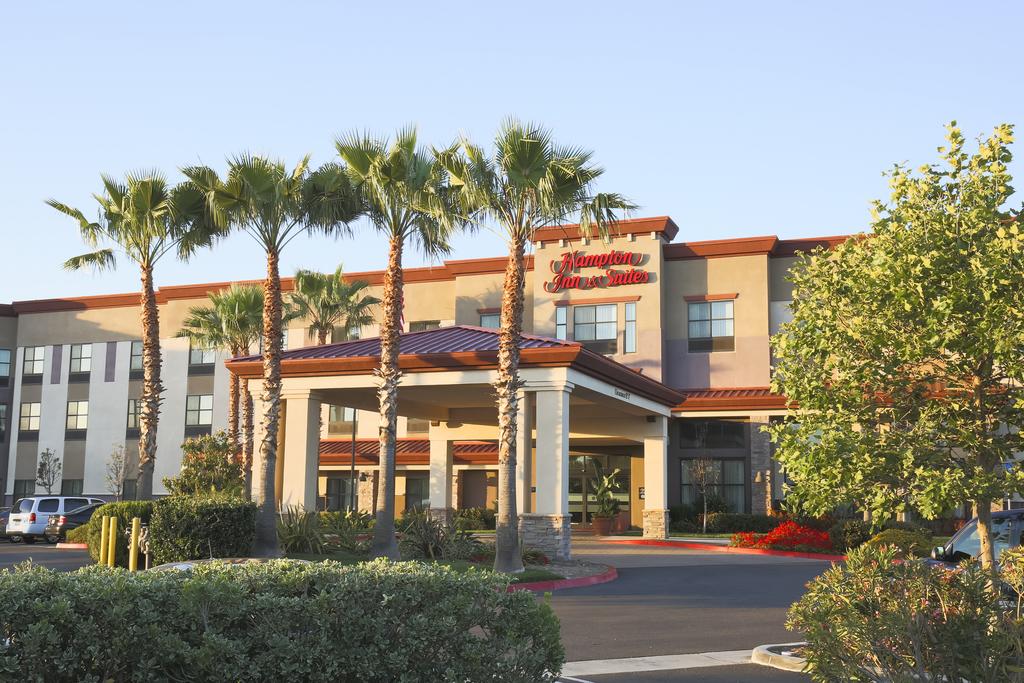 Hampton Inn and Suites San Diego-Poway